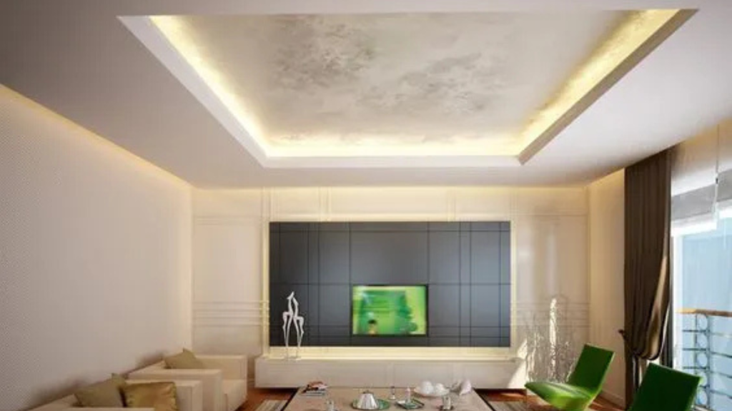PLAFON CEILING